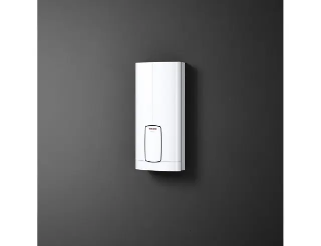 Επιτοίχιος Ταχυθερμαντήρας Νερού Stiebel Eltron Comfort HDB-E 11/13 Trend SE092022D Τριφασικός, Inverter με ισχύ 13500W και διαστάσεις 22.5x11.6x46.6cm - WhiteSE092022D 3
