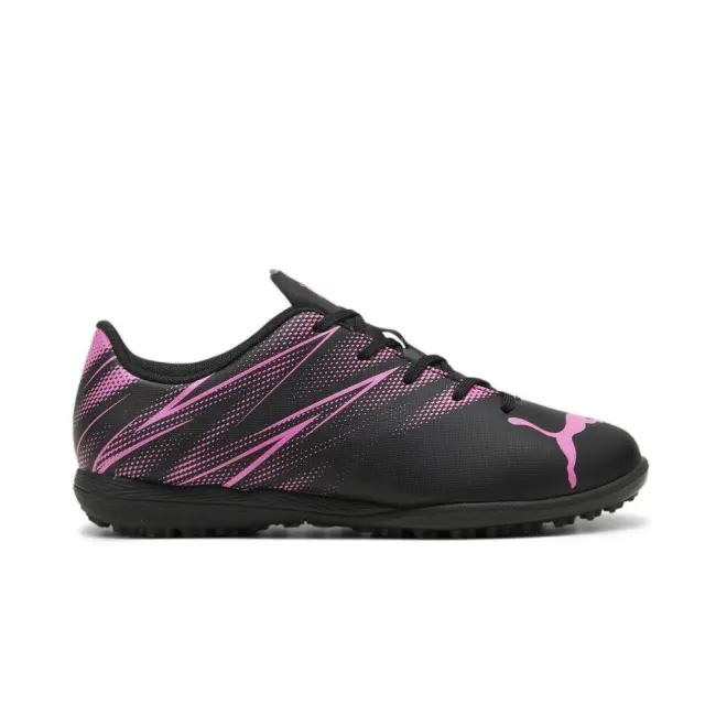 Puma Attacanto TT Jr (107481-06) - Μαύρο