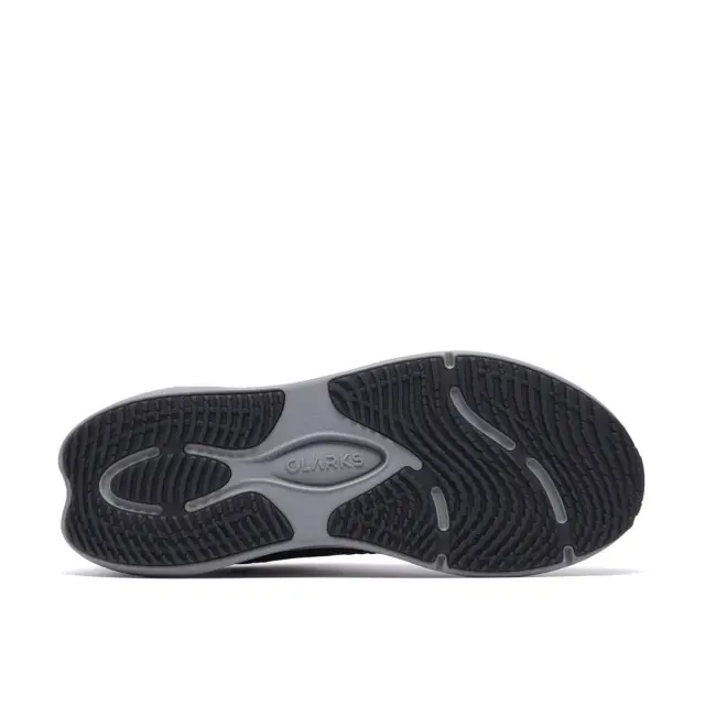 Clarks Pace Move Navy Navy - 41.5 3