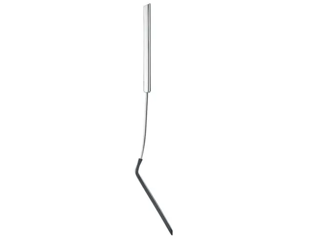Σπάτουλα Original Profi Fissler με σιλικόνη, από ανοξείδωτο ατσάλι και μήκος 36cm8401810000 2