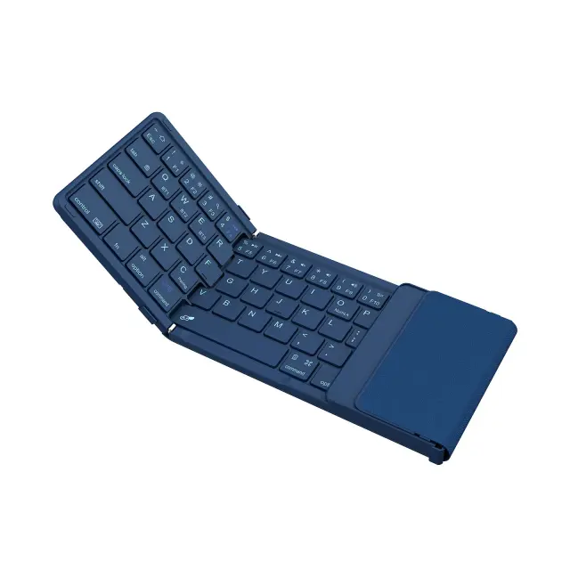 Nillkin Cube Pocket Keyboard Blue 3