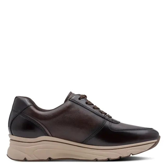 Sneaker Δέρμα Comfort Tamaris - 41 2
