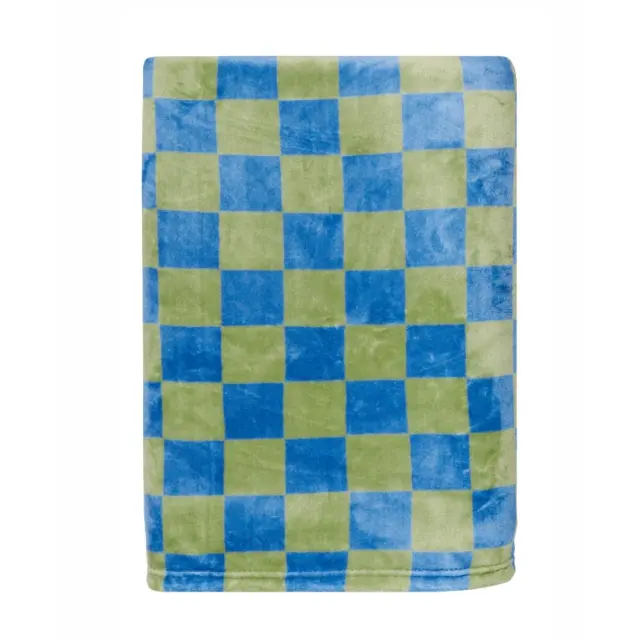 Παιδική Κουβέρτα Fleece Μονή Kentia Matty 160x220 3
