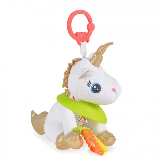 Bali Bazoo Κρεμαστό Παιχνίδι Unicorn Bella 0+ 80180