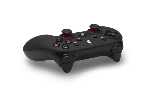 Spartan Gear Ksifos Wireless Controller PC / PS3 2