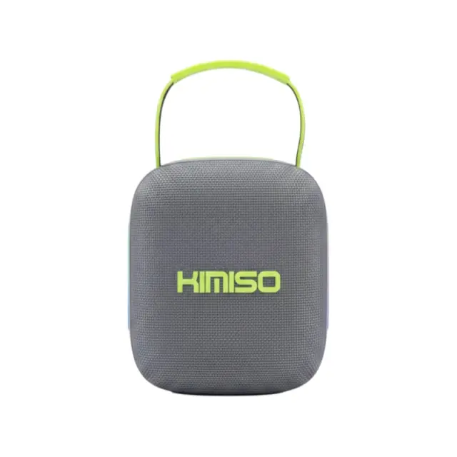 Ασύρματο ηχείο Bluetooth - KMS-394 - 263947 - Black