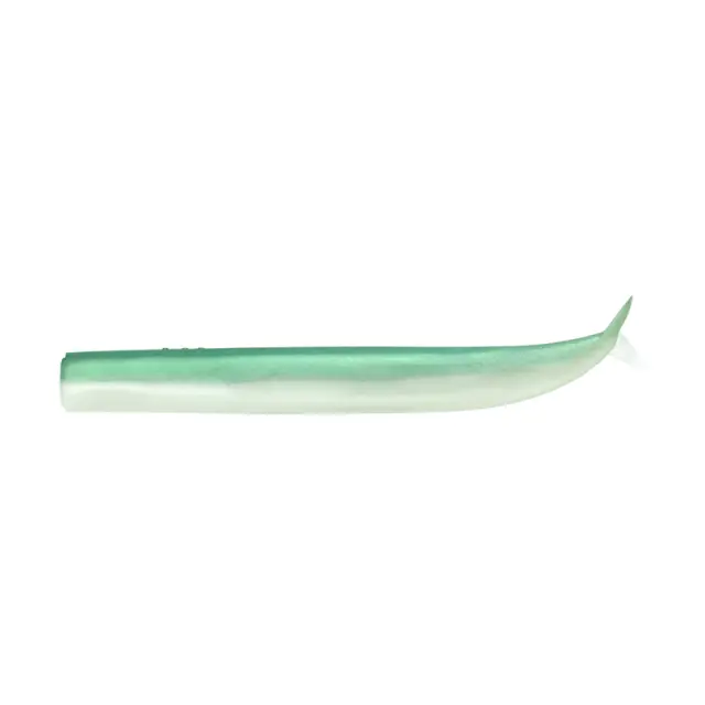 Ανταλλακτικά Σώματα Fiiish Crazy Sand Eel No5 Bodies CSE227 Pearl Green