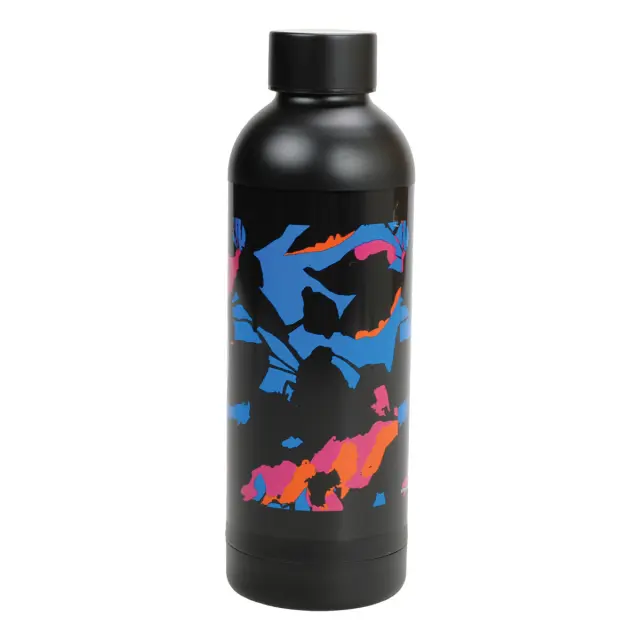 Παγούρι ανοξείδωτο θερμός Maui 530ml 2