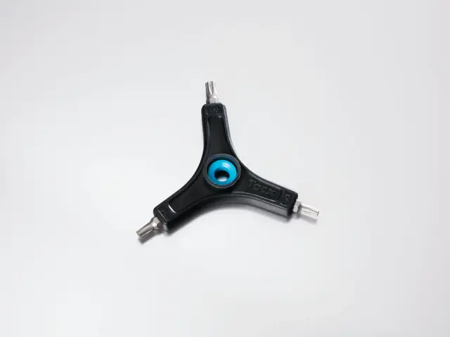 ΕΡΓΑΛΕΙΟ TORX TACX T20 T25 T30
