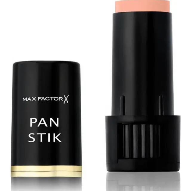 MAX FACTOR Panstik Make Up 14 Cool Copper 9gr