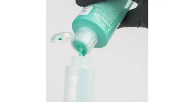 MTN EMPTY DABBER 10 2