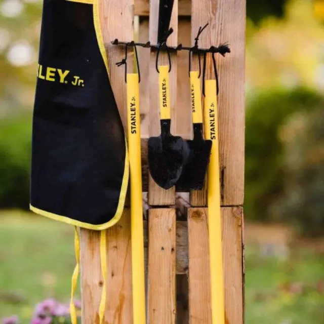 Stanley Jr G013-SY - Ποδιά Kηπουρικής 3