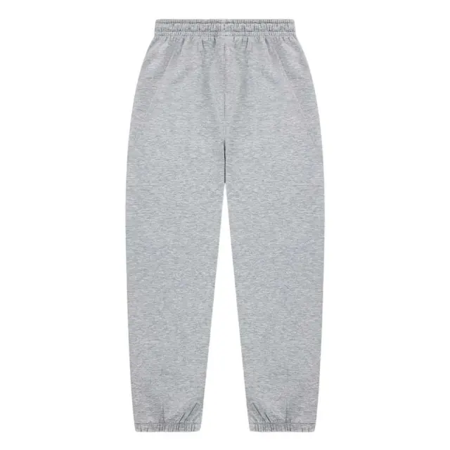 Jordan Therma Fit Jogger ΠΑΙΔΙΚΟ ΠΑΝΤΕΛΟΝΙ (95G188-G2H) - Γκρί 2