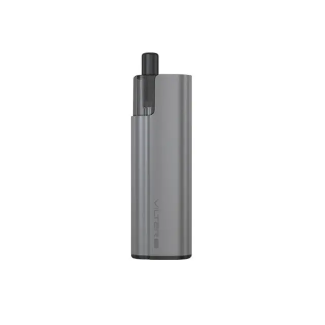 Vilter Max Pod Kit 1800mAh 2ml - Aspire - Titan Grey