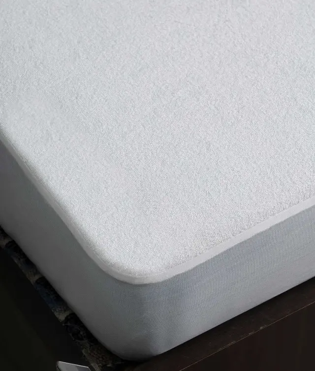Αδιάβροχο προστατευτικό στρώματος RAIN MADI 90 x 200 + 35 εκ. 2