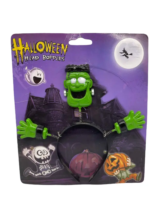 Maskarata Στέκα Frankenstein KK20091