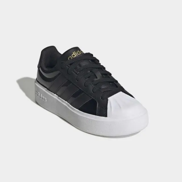 Adidas Streettalk Bold Black KI3940 2