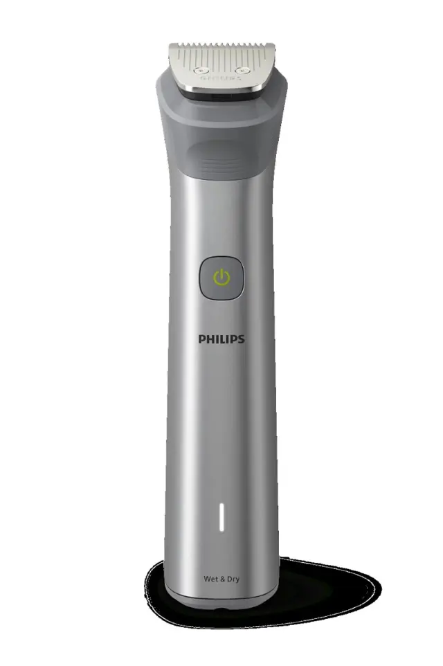 Philips Κουρευτική Μηχανή Multigroom 5000 10in1 Silver (MG5920/15) 2