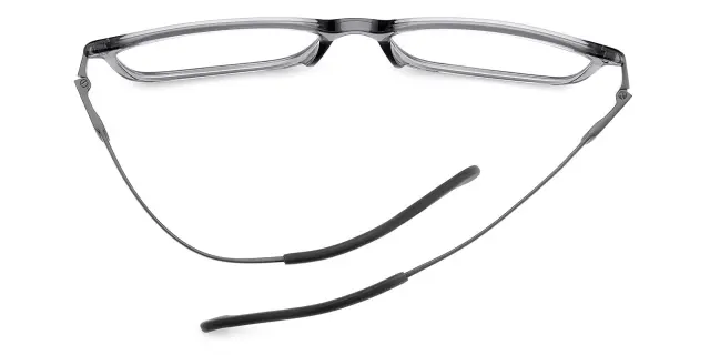 Carrera Ανδρικός Σκελετός Γυαλιών Γκρι 8897 KB7 3