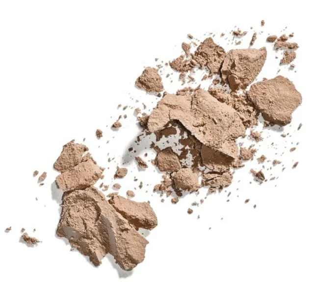 Grigi Max Compact Powder 13