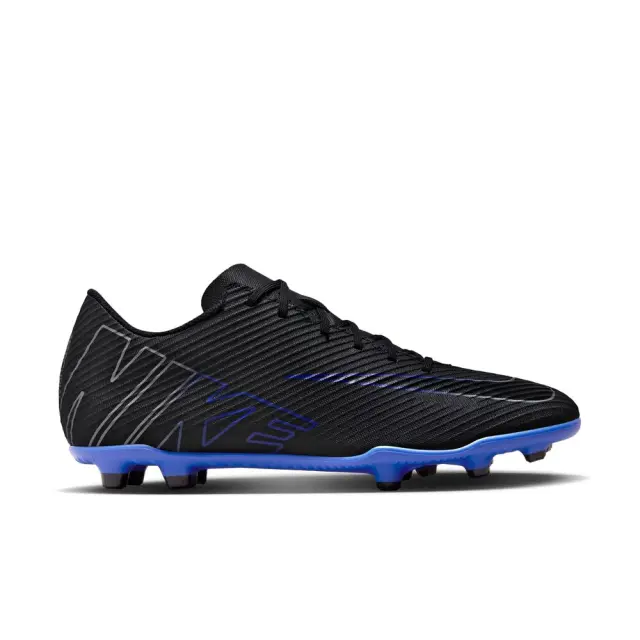 Nike Mercurial Vapor 15 Club MG (DJ5963-040) - Μαύρο-Μπλέ