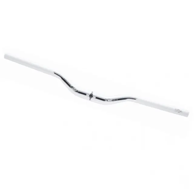 BBB SKYBAR OS ΤΙΜΟΝΙ MTB 31.8 RISE 35mm 680mm WHITE BBB-06