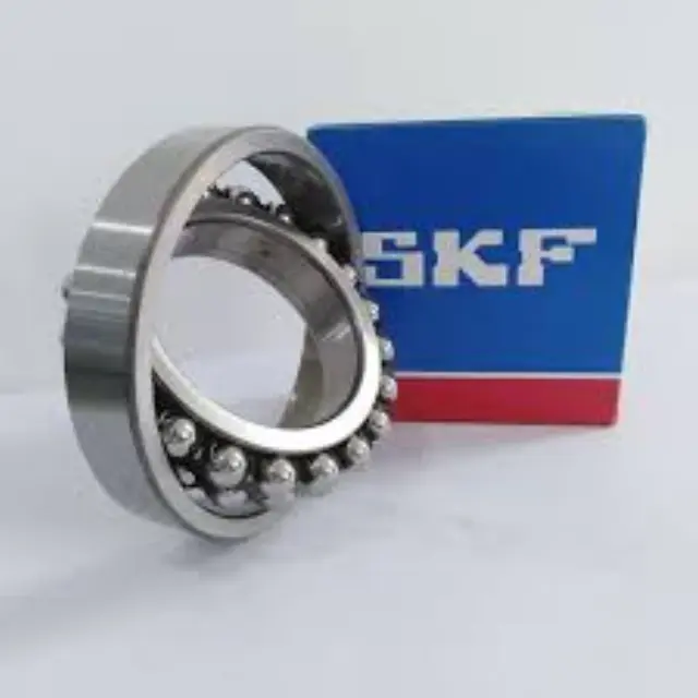2207 2RS ETN9 SKF-35X72X23-ΔΙΣΦΑΙΡΑ ΡΟΥΛΕΜΑΝ