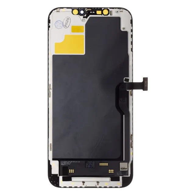 iPhone 12 Pro Max LCD Display + Touch Unit Diagnostic Soft OLED 2