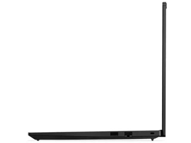 LENOVO Laptop ThinkPad E14 G7 14'' 2.8K IPS/Ultra5-228V/32GB/1TB SSD/Intel Arc Graphics/Win 11 Pro/3Y NBD/Black 3