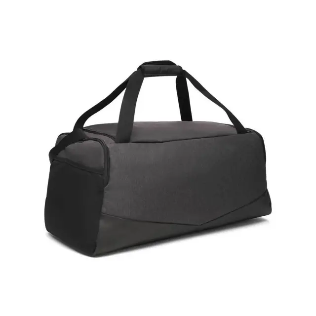 Under Armour Undeniable 5.0 Duffle (M) (1369223-011) - Μαύρο - M 2