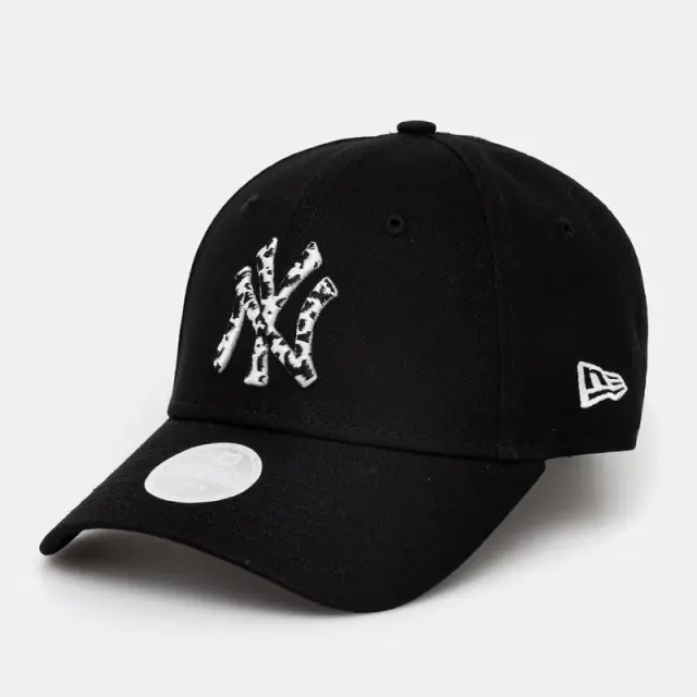 Καπέλο New Era 9FORTY NEYYAN 60771746-001Μαύρο - ONESIZE