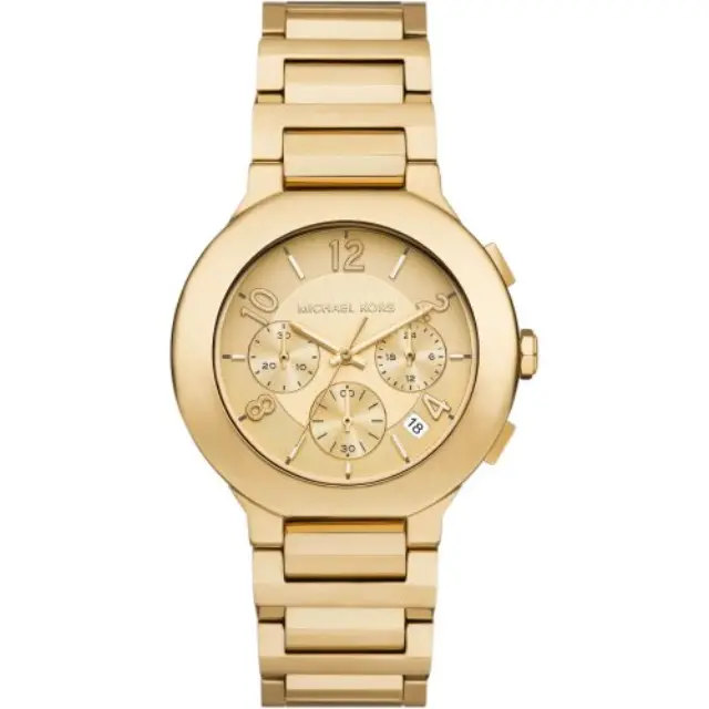 Michael Kors Gramercy MK7520
