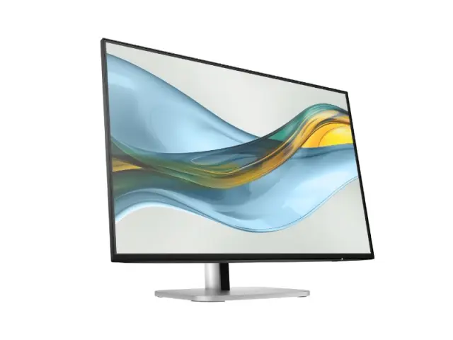 HP Monitor S5 Pro 524pn WUXGA IPS 100Hz 5MS 23.8'' (9D9A7AA) 3