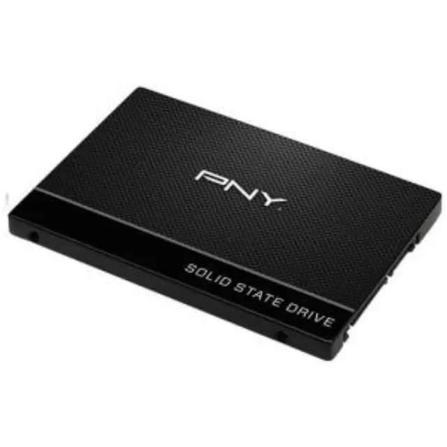 PNY Δίσκος SSD CS900 500GB Sata III (SSD7CS900-500-RB) 3
