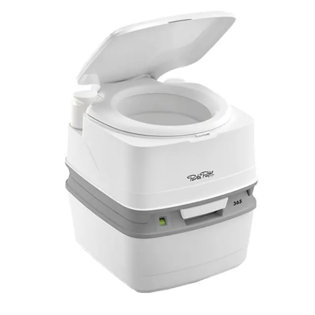 Χημική τουαλέτα Thetford Porta Potti Qube 365 (16420) 2