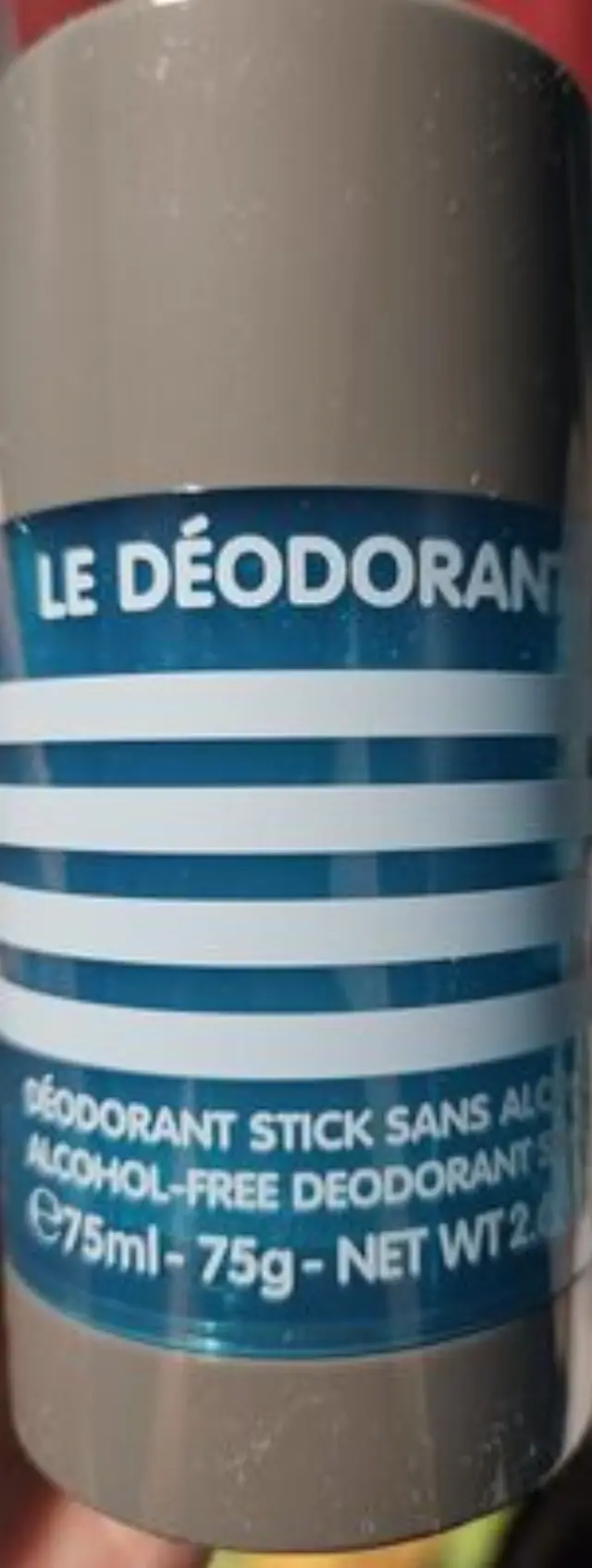 Jean Paul Gaultier Le Male Deodorant Stick 75gr