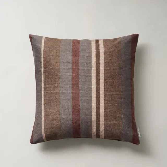Μαξιλαροθήκη 43x43cm GOFIS HOME Neoma stripe 158 (20-05-158/04)