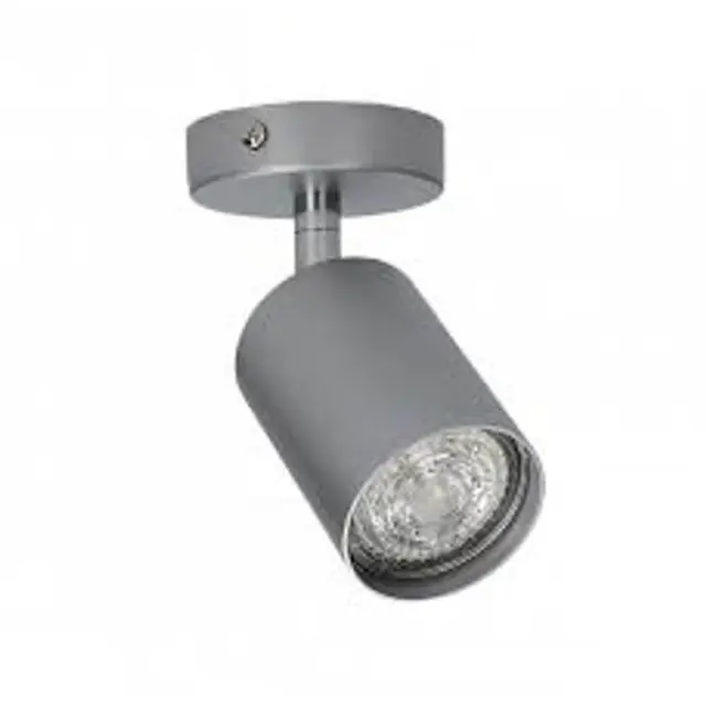 EYE SPOT SILVER I kinkiet