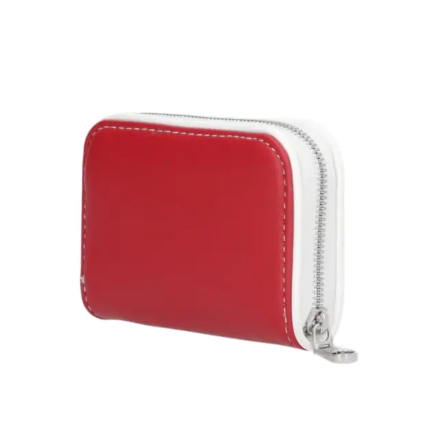 Γυναικείο Πορτοφόλι Calvin Klein LV04F1143G-XLL Κόκκινο Κόκκινο - One Size 2