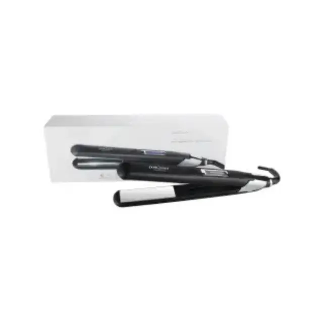 Plancha Sublime Platinum Keratin Treatment Straightener by PostQuam - Επαγγελματική Ισιωτική Πρέσα για θεραπείες Κερατίνης και Λείανση