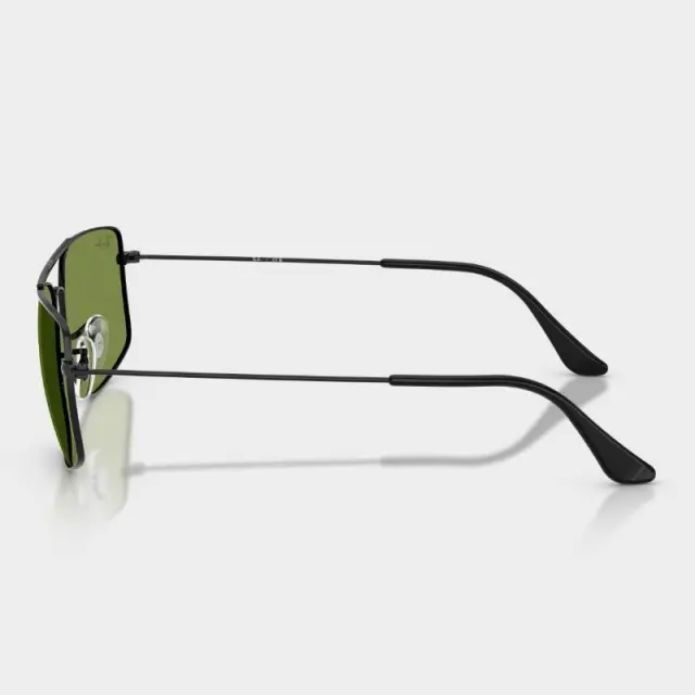 Γυαλιά ηλίου Ray Ban EXPLORER 3 RB3779 002/4E Μαύρο - 56 3