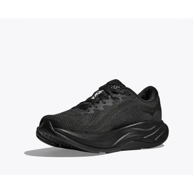 Hoka Rincon 4 Running (1155131-BBLC) - Μαύρο - 38 2/3 3