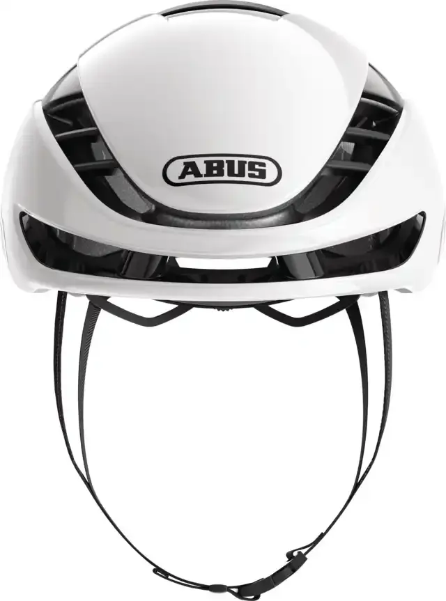ΚΡΑΝΟΣ ABUS GAMECHANGER 2.0 - SHINY WHITE - SMALL 2