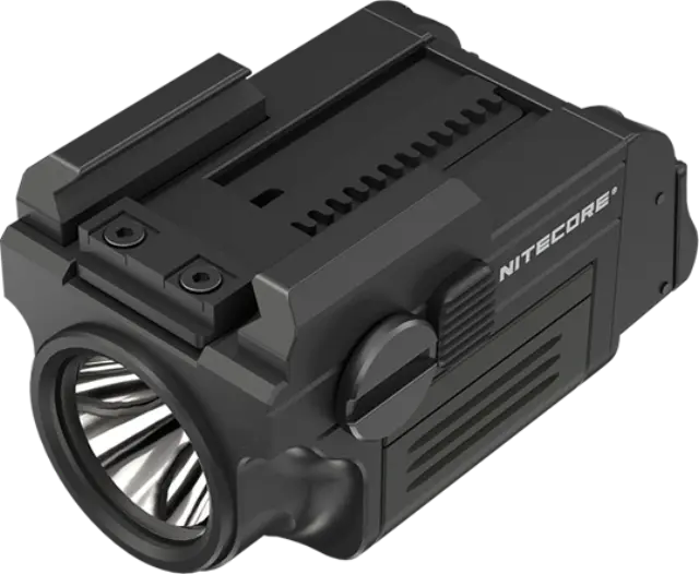 ΦΑΚΟΣ LED NITECORE NPL25, 900lumens