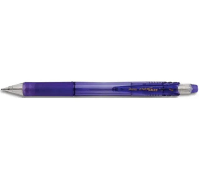 Μηχανικό Μολύβι Pentel Energize 0,7mm Μωβ / PL107V (Pentel)