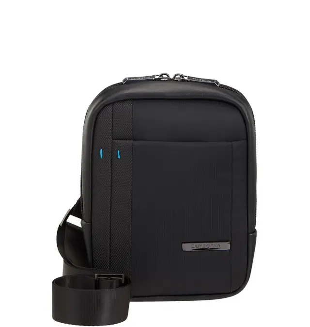 Τσάντα SAMSONITE Spectrolite 3.0 137267 7.9" Μαύρο