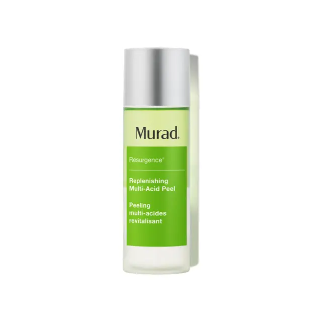 Murad Replenishing Multi-Acid Peel Διφασικός Ορός Απολέπισης Προσώπου 100ml