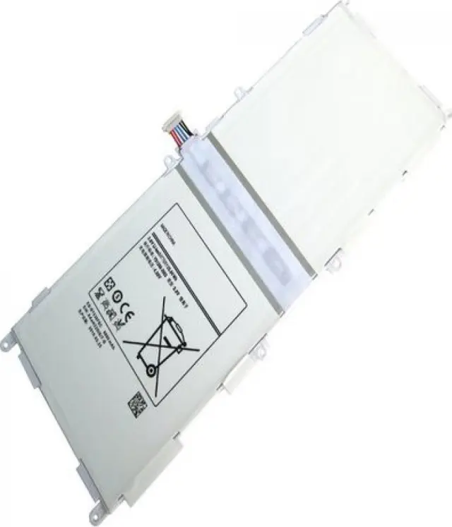 Samsung EB-BT530FBE Μπαταρία 6800mAh για Galaxy Tab 4 10.1(ORIGINAL BULK)