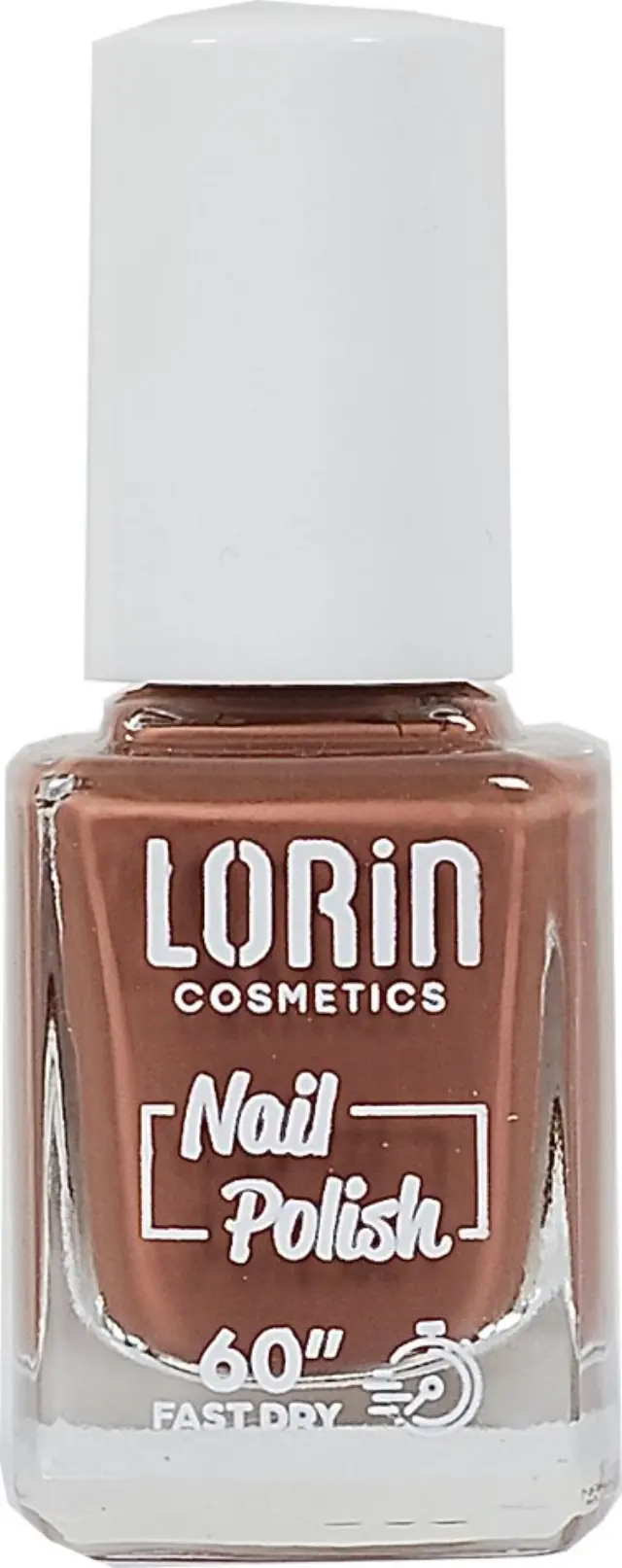 LORIN βερνίκι fast dry 13ml. #113