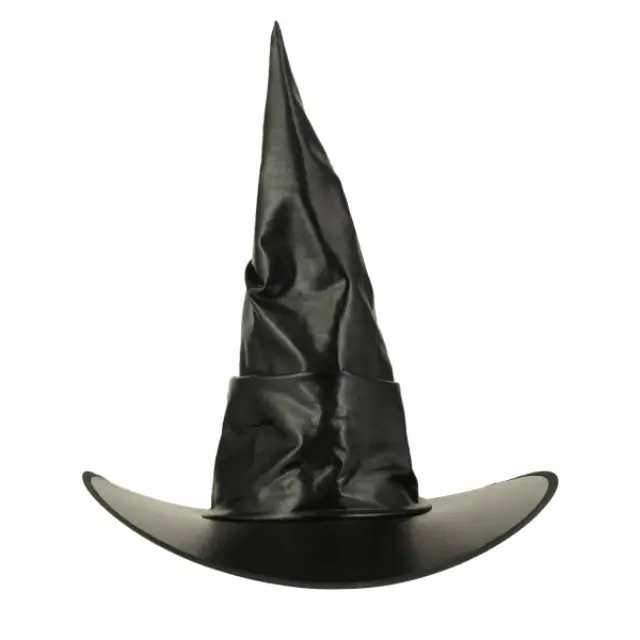 Καπέλο Μάγισσα ένα μέγεθος Witch Twisted Hat